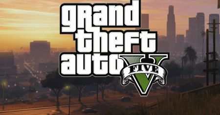 "Sperma nie istnieje, to kłamstwo nauczycieli biologii. Tak jak wszystko, co Wam wpojono" - marketing GTA V powoli się rozkręca