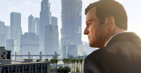Na przełomie generacji: GTA V na nowe konsole?