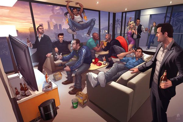 W najbliższy weekend każde konto Xbox Live będzie &quot;złote&quot;