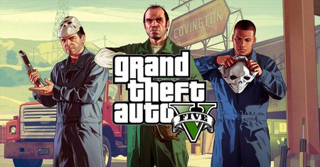 Rockstar sprzedał ponad 234 miliony gier z serii Grand Theft Auto i Red Dead Redemption