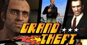Quiz: co wiesz o serii GTA?