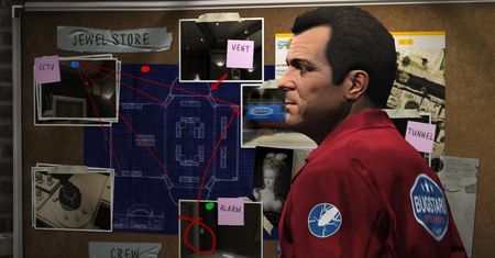Wiosną w GTA Online pojawi się to, na co wszyscy czekacie
