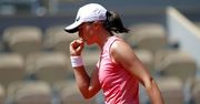 Iga Świątek utrzymała się w czołówce. Spory awans Kamila Majchrzaka.