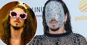 Michał Szpak przebrał się za lalkę BARBIE i zachwycił internautów. Fanki są żądne wrażeń: "Poproszę więcej zdjęć"
