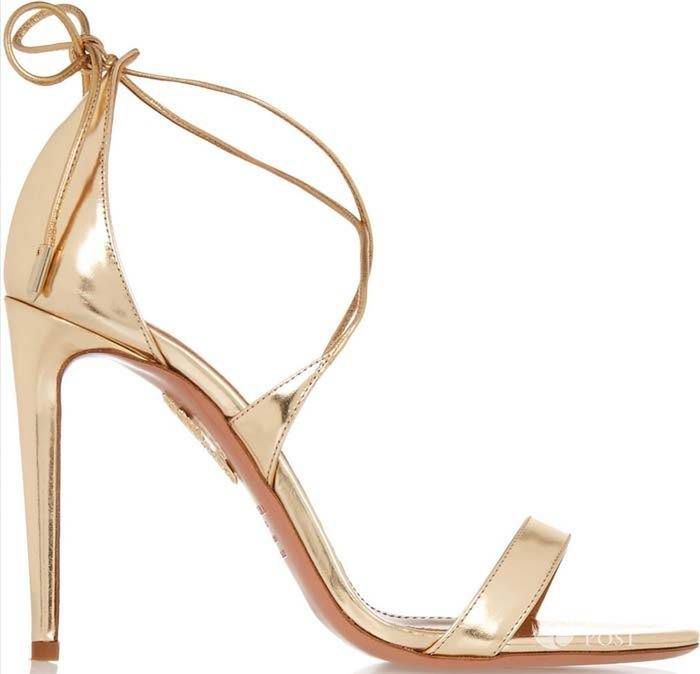 Szpilki, Aquazzura