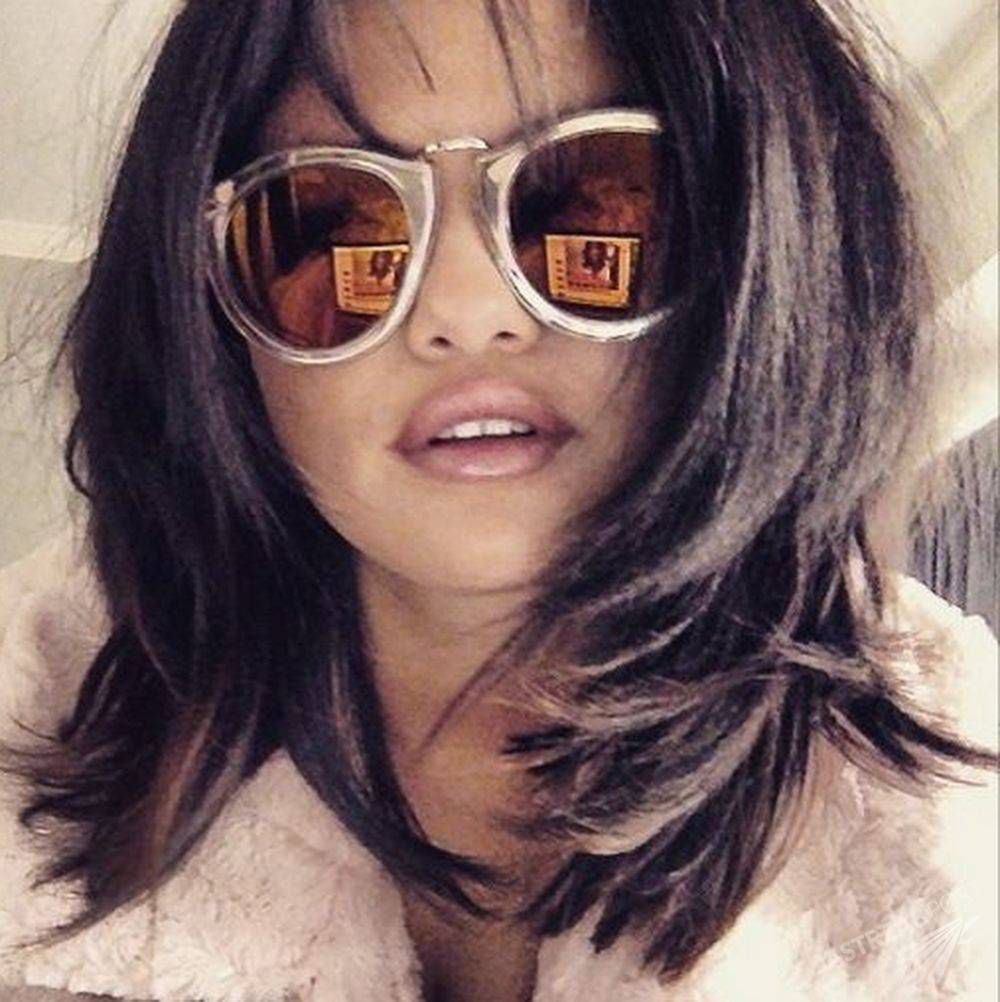 Selena Gomez

Fotografia: screen z Instagram.com