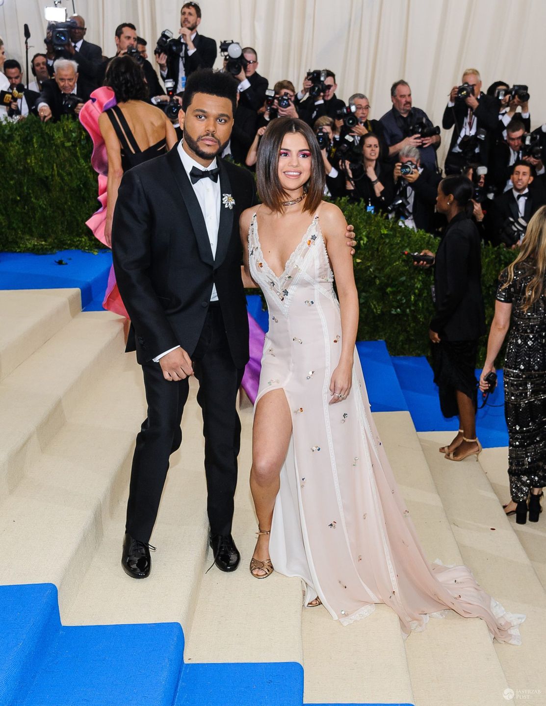 Selena Gomez i The Weeknd rozstali się