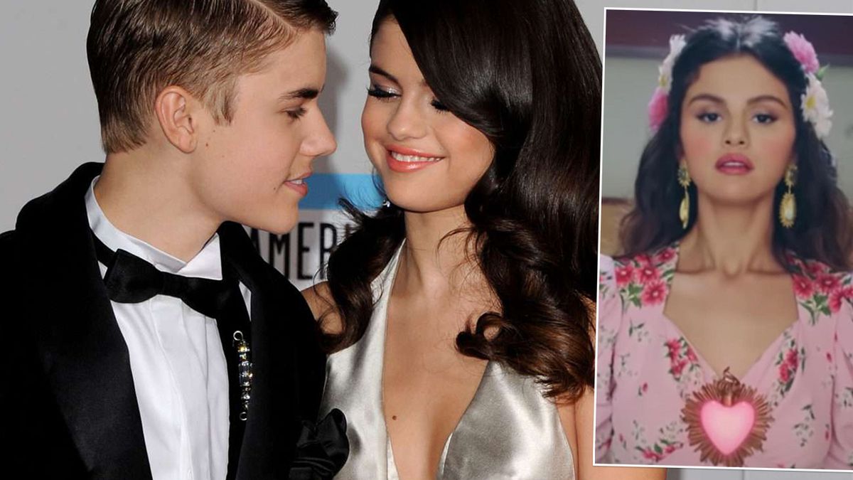 Selena Gomez wydała piosenkę "De Una Vez". Śpiewa o Justinie Bieberze?