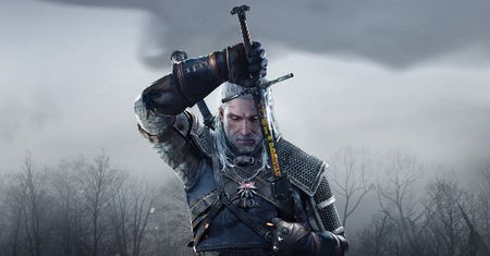 Wielki sukces Polaków - "Wiedźmin 3 : Dziki Gon" został Grą Roku na The Game Awards 2015