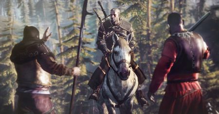 CD Projekt chwali się wynikami i zwiastuje rychłą zapowiedź nowego projektu