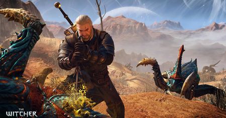 Green Man Gaming sprzedaje Wiedźmina 3 taniej niż inni. CDPR: kody pochodzą z "nieznanego źródła"[Aktualizacja]
