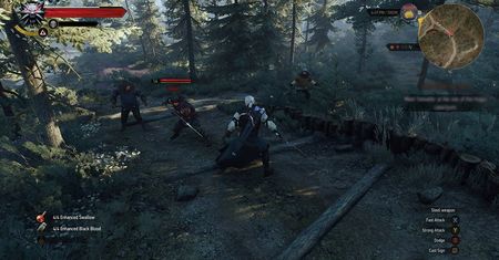 Wiedźmin 3: Dziki Gon pokazuje swoją brutalną stronę na najnowszym zwiastunie