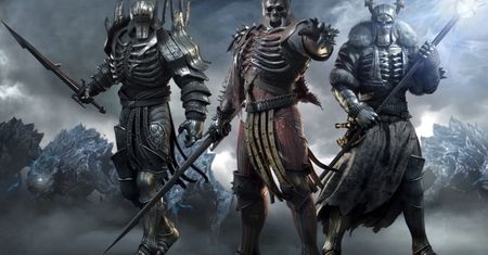 Dziki Gon galopuje przez świat - przegląd ocen Wiedźmina 3