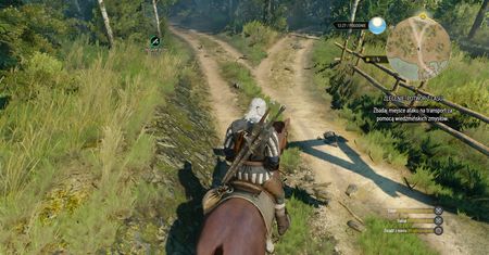 CD Projekt RED zabiera w końcu głos w sprawie downgrade'u Wiedźmina 3