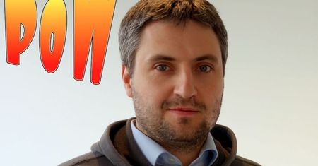 Pytaj o Wszystko - Tomek Gop odpowiada na Wasze pytania