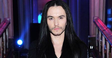 Kajetan Góra współpracował z gwiazdami na Oscarach 2016!