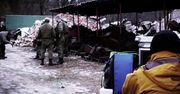 Mechy grasują w Polsce [Steel Battalion Heavy Armor: Gosha]