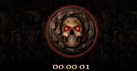 A nowy projekt spod szyldu Baldur's Gate to...