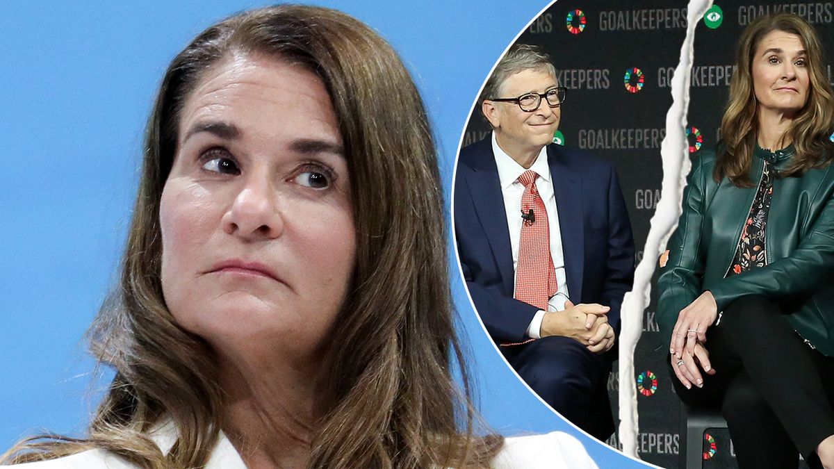 Melinda Gates, Bill Gates