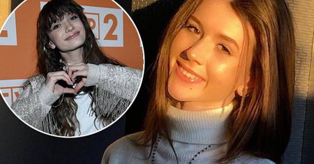 Roksana Węgiel zamieściła niepokojący post: "Prawda sama się obroni". Wpis skomentowała Viki Gabor