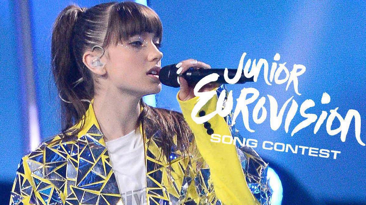 Eurowizja Junior 2019: Kiedy występuje Polska? O której śpiewa Viki Gabor?