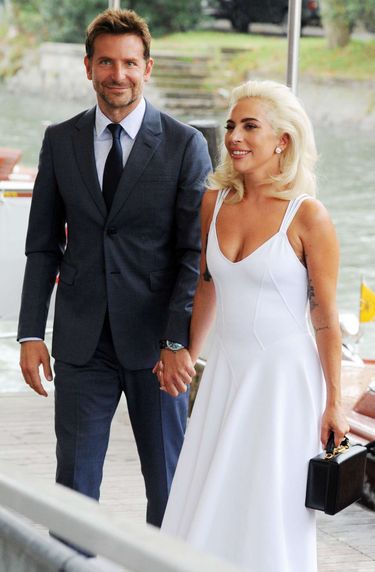 Lady Gaga i Bradley Cooper