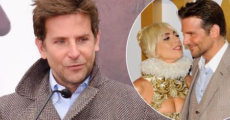 Tyle lat czekania i Bradley Cooper wreszcie ujawnił, co go łączyło z Lady Gagą. Pierwszy raz wprost opowiedział o ich relacji, przez którą rozpadł się jego związek z Iriną