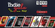 The Indie Gala - kolejny zestaw do zestawu zestawów. Nie za dużo tych niezależnych Bundli?