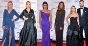 Gwiazdy na 13. Gali "Gwiazdy Dobroczynności": Anna Lewandowska, Barbara Kurdej-Szatan, Izabela Janachowska