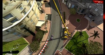 Bądź jak Kubica, czyli ruszyły zapisy do bety F1 Online