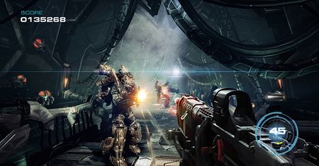 Sezon polowania na kosmitów w Alien Rage rozpocznie się we wrześniu