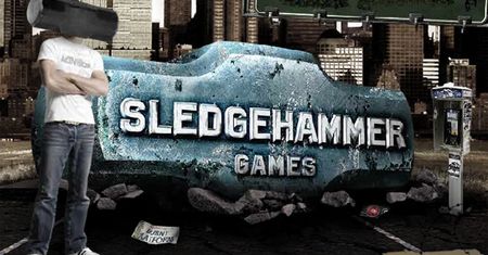 Call of Duty od Sledgehammer "poszerzy grono odbiorców serii"