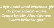 Zynga od środka. Zły Wielki Brat świata gier