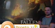 E3: Lords of the Fallen - tu się umiera, tu się kombinuje - widzieliśmy rozgrywkę