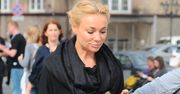 Jeszcze szczuplejsza Sonia Bohosiewicz na Festiwalu w Gdyni [PAPARAZZI]