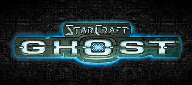 Głos z przeszłości: StarCraft Ghost