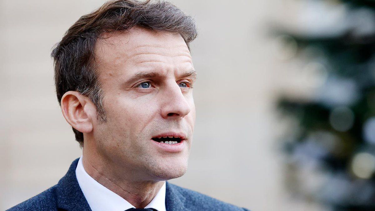 Czy Macron podniesie wiek emerytalny we Francji?