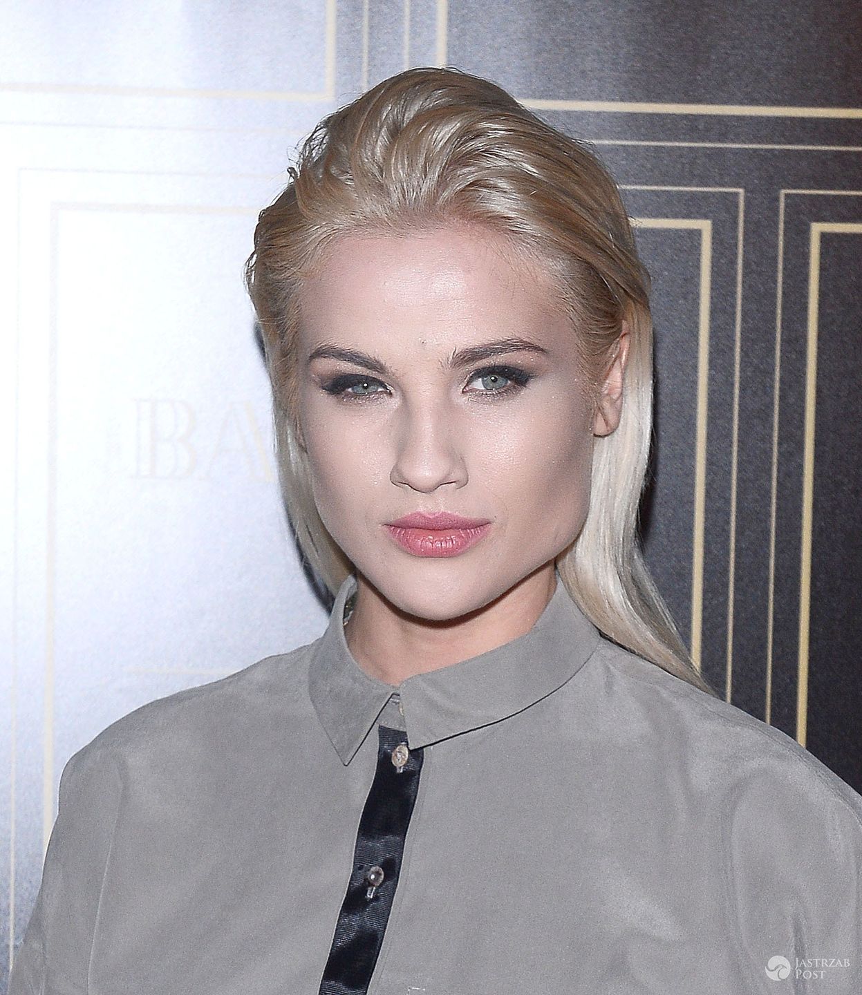 Karolina Gilon nie żałuje, że odpadła z Top Model tuż przed finałem