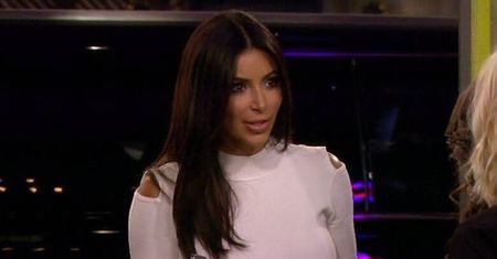 Kim Kardashian zagrała w popularnym serialu komediowym [wideo i zdjęcia]