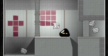 Humble Indie Bundle rozrasta się o kolejną grę - Gish