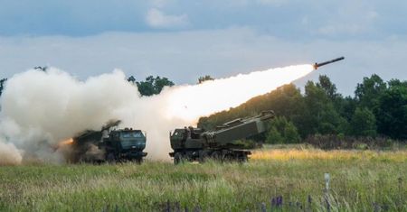 Himars Academy: Polska inwestuje w szkolenie żołnierzy z obsługi nowoczesnej artylerii rakietowej