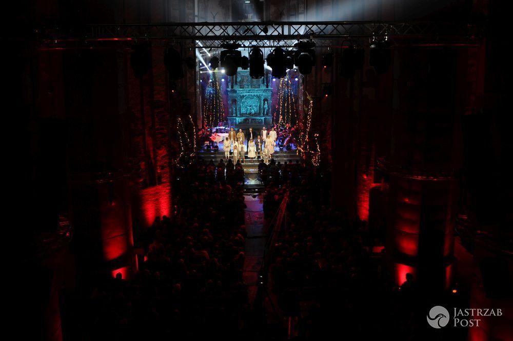 Koncert "Cała Polska Śpiewa Kolędy z radiem ZET i TVP1" w GdańskuTak polskie gwiazdy spędzą tegoroczne święta Bożego Narodzenia. Mają na to kilkanaście sposobów