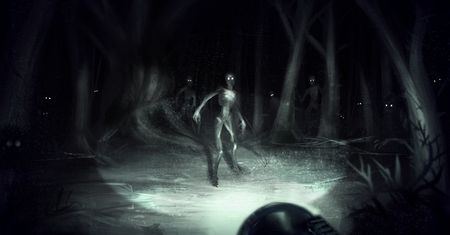 Grave trafi na PS4. To dobry moment, by zainteresować się tą grą