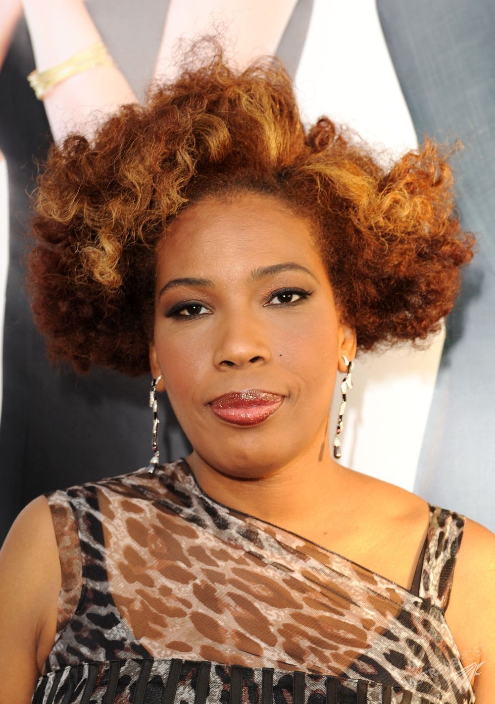 Macy Grey