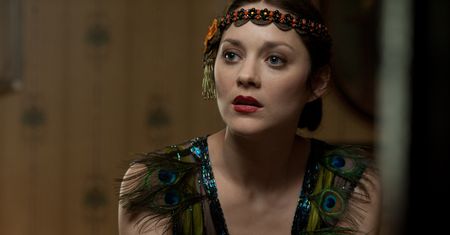 W filmowym Assassin's Creed obok Michaela Fassbendera zobaczymy Marion Cotillard