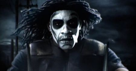 Jeśli jesteś rasistą, twórca Twisted Metal nie chce Twoich pieniędzy