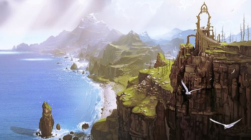 Final Fantasy od Grin nadal w produkcji