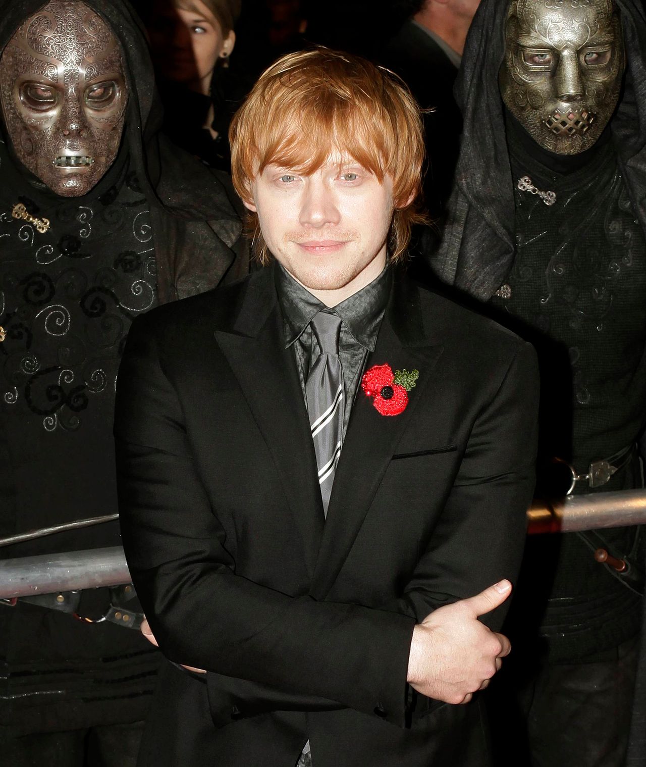 Rupert Grint