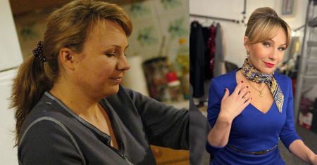 Anna Guzik schudła tak bardzo, że wszyscy o tym mówili. Z diety wykluczyła jeden produkt
