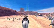 Western z nieumarłymi, czyli z jakiej gry tym razem zrzyna Gameloft?